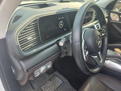 MERCEDES-BENZ GLE - 5