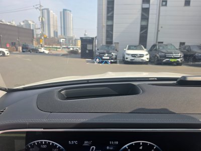 MERCEDES-BENZ GLE - 10