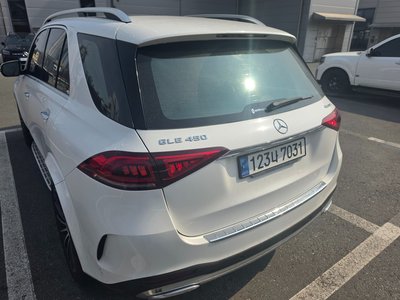 MERCEDES-BENZ GLE - 3