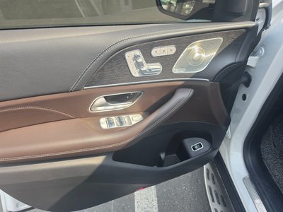 MERCEDES-BENZ GLE - 6