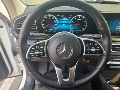 MERCEDES-BENZ GLE - 9