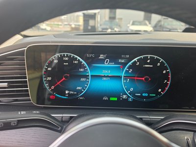 MERCEDES-BENZ GLE - 8