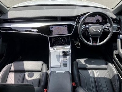 AUDI A6 - 2