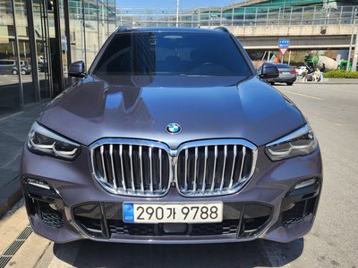 BMW X5 - 2