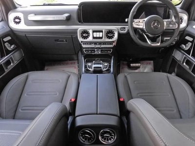 MERCEDES-BENZ G-CLASS - 3