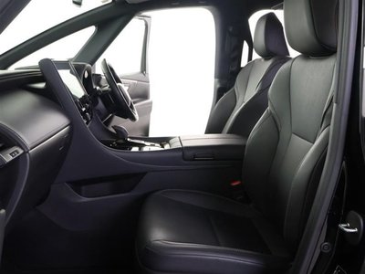 2023 TOYOTA ALPHARD — миниатюра 11