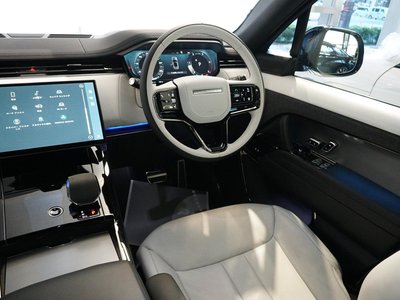 LAND ROVER RANGE ROVER SPORT - 7