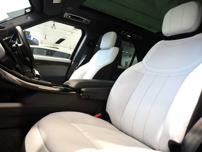 LAND ROVER RANGE ROVER SPORT - 10