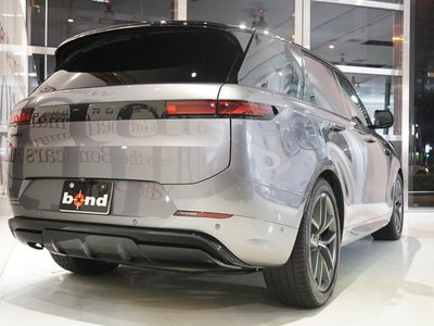 LAND ROVER RANGE ROVER SPORT - 4