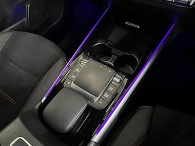 MERCEDES-BENZ GLB - 8