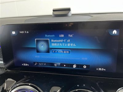 MERCEDES-BENZ GLB - 6