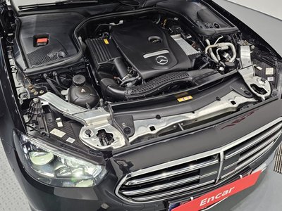 MERCEDES-BENZ E-CLASS - 7