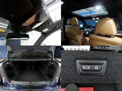 2021 BMW 5 SERIES thumbnail 20