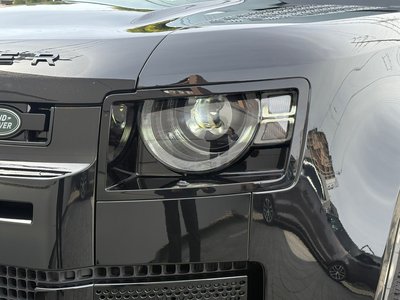 2025 LAND Rover DEFENDER 缩略图 13