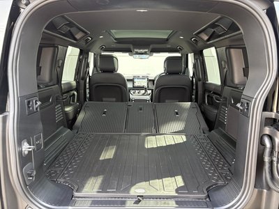 2025 LAND Rover DEFENDER 缩略图 63