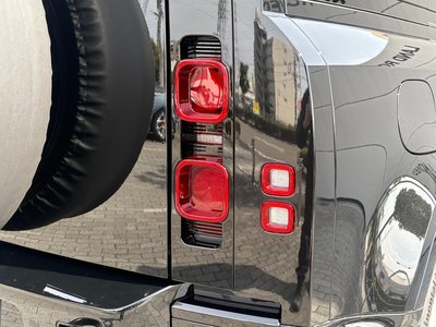 2025 LAND Rover DEFENDER 缩略图 20