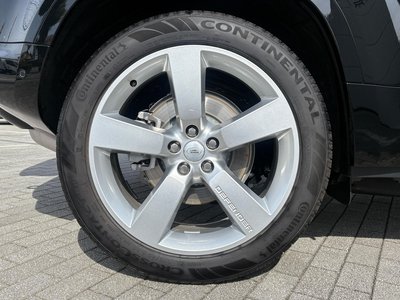 2025 LAND Rover DEFENDER 缩略图 16