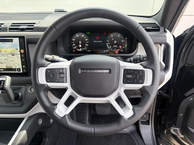 2025 LAND Rover DEFENDER 缩略图 26