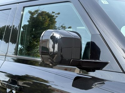 2025 LAND Rover DEFENDER 缩略图 17