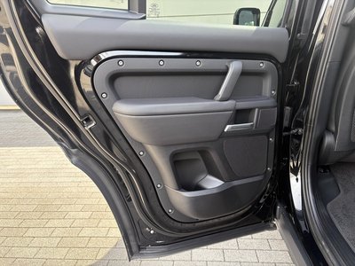 2025 LAND Rover DEFENDER 缩略图 48