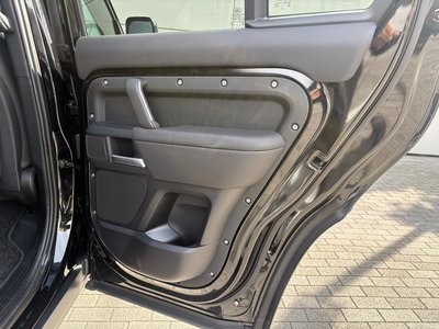 2025 LAND Rover DEFENDER 缩略图 46