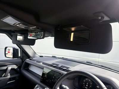 2025 LAND Rover DEFENDER 缩略图 52