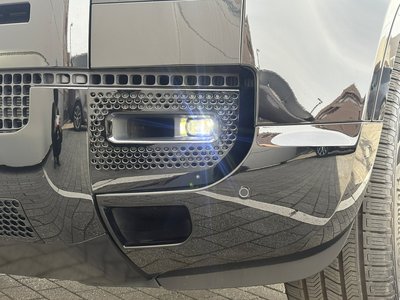2025 LAND Rover DEFENDER 缩略图 14