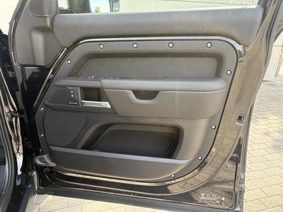 2025 LAND Rover DEFENDER 缩略图 45