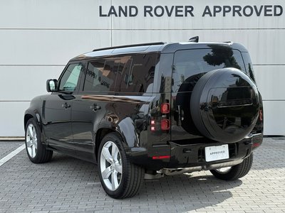 2025 LAND Rover DEFENDER 缩略图 12