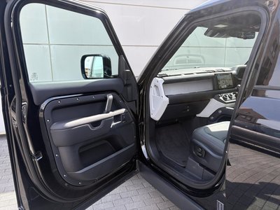 2025 LAND Rover DEFENDER 缩略图 56