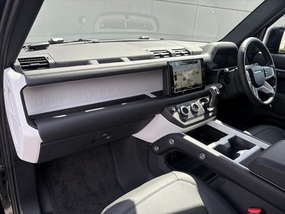 2025 LAND Rover DEFENDER 缩略图 57