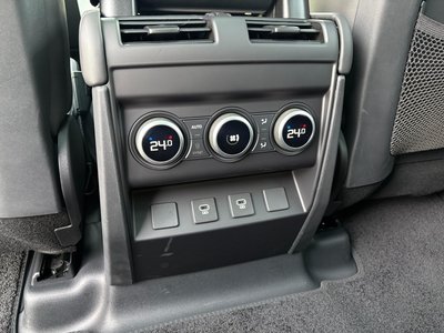 2025 LAND Rover DEFENDER 缩略图 60