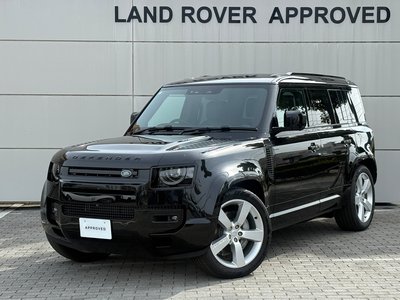 LAND ROVER DEFENDER - 3