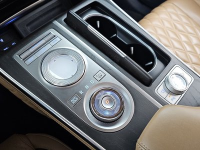GENESIS GV80 - 9