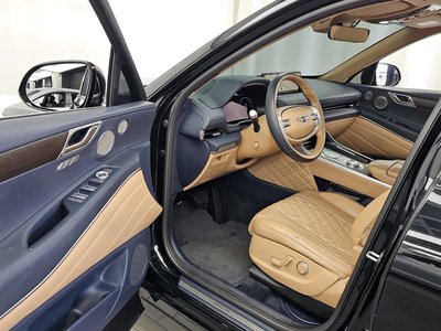 GENESIS GV80 - 10