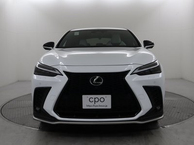 LEXUS NX - 3
