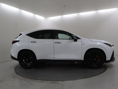 LEXUS NX - 6