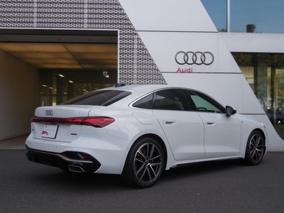 AUDI A5 - 9