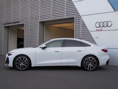 AUDI A5 - 8