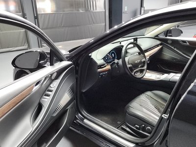 GENESIS G80 (RG3) - 10
