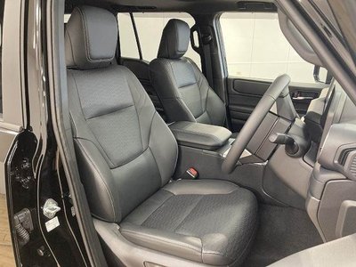 TOYOTA LAND CRUISER 250 - 5