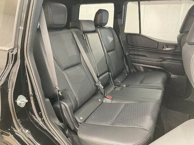 TOYOTA LAND CRUISER 250 - 6