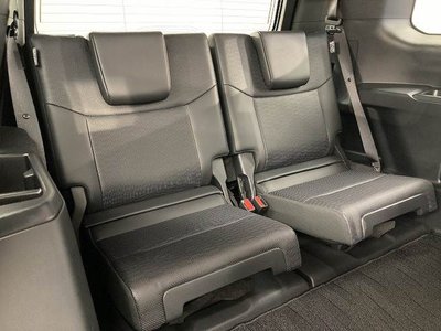 TOYOTA LAND CRUISER 250 - 7