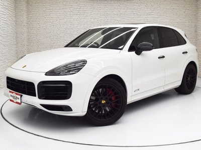 صورة 3 لـ 2022 Porsche CAYENNE