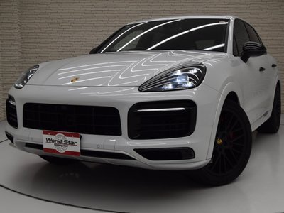 صورة 5 لـ 2022 Porsche CAYENNE