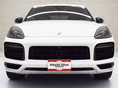 صورة 7 لـ 2022 Porsche CAYENNE