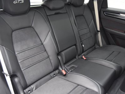 صورة مصغرة 25 لـ 2022 Porsche CAYENNE