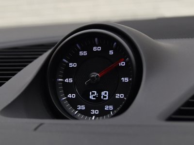 صورة مصغرة 16 لـ 2022 Porsche CAYENNE