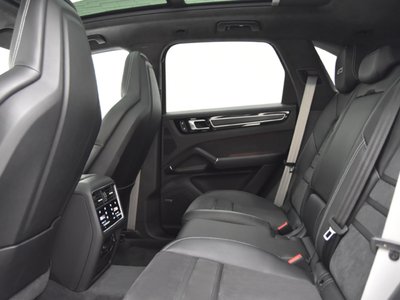 صورة مصغرة 24 لـ 2022 Porsche CAYENNE
