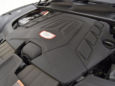 صورة مصغرة 27 لـ 2022 Porsche CAYENNE